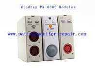 PM6000 Moduł monitorowania pacjenta dla Mindray w doskonałych warunkach funkcjonalnych i fizycznych