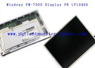 Monitor PM7000 Ekran LCD Mindray PM-7000 PN LP104S5