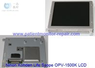 Monitor pacjenta Ekran LCD Sprzęt medyczny Akcesoria Nihon Kohden Life Scope OPV-1500K