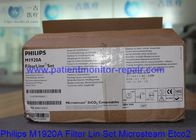 Akcesoria medyczne Monitor pacjenta Czujnik CO2 Zestaw filtrów  M1920A Czujnik materiałów eksploatacyjnych Microsteam Etco2