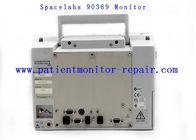 Dobry stan roboczy Używany monitor pacjenta i naprawa firmy Spacelabs 90369