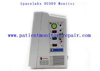 Dobry stan roboczy Używany monitor pacjenta i naprawa firmy Spacelabs 90369