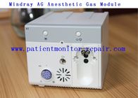 Trwała naprawa monitora pacjenta Moduł gazowy do znieczulenia Mindray AG PN 6800-30-50503