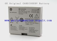 Oryginalna bateria defibrylatora Cardioserv PN30344030 w dobrym stanie roboczym