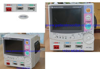Monitor pacjenta Sprzęt ICU NIHON KOHDEN Lifting OPV-1500K W magazynie do sprzedaży części