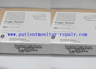 Części sprzętu medycznego dla dorosłych GE  Oxismart Leadwire krwi 1M PN 2023211-001