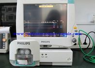 Używany szpital Moduł MMS  M1013A Naprawa przenośnego monitora EKG