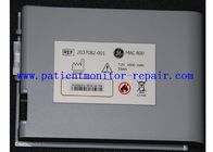 MAC800 ECG Medical Equipment Batteries # 2037082-001 Wysyłka GE 3-5 dni