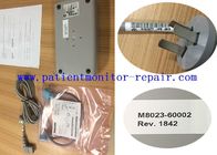 Akcesoria medyczne  X2 MP2 M8023A Zasilacz z kablami Przewody