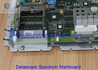 Mindray Datascope Spectrum Patient Monitor Płyta główna Pn 0349-00-0352 REV A Płyta główna  Spo2