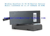 Mindray BeneView T5 T6 T8 Monitor Sprzęt medyczny Baterie LI23S002A DC 11,1 V 4500 MAh 49,95 Wh