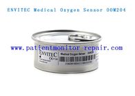 Medyczny czujnik tlenu Akcesoria do sprzętu medycznego OOM204 W dobrym stanie technicznym