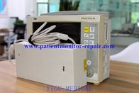 Biały używany sprzęt medyczny monitora pacjenta Drager Infinity Vista XL z 90-dniową gwarancją