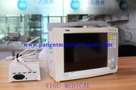 Biały używany sprzęt medyczny monitora pacjenta Drager Infinity Vista XL z 90-dniową gwarancją