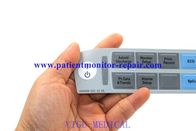 Wytrzymałe akcesoria do sprzętu medycznego Panel przycisków monitora pacjenta B20 PN 2050566-002