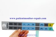 Wytrzymałe akcesoria do sprzętu medycznego Panel przycisków monitora pacjenta B20 PN 2050566-002