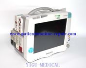 Profesjonalny używany sprzęt medyczny monitora EKG IntelliVue MP40