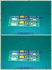 Części sprzętu medycznego Nihon Kohden z płytki wysokociśnieniowej BSM-2301A do monitora EKG