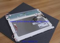 Trwały sprzęt medyczny Części zamienne Mindray MEC2000 Model PN LB121S02 (A2) Wyświetlacz LCD
