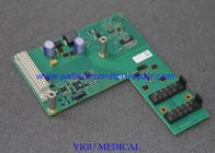 Mp50 MP40 Części naprawcze monitora pacjenta PN M8067-66401 Płytka ładowania akumulatora