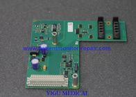 Mp50 MP40 Części naprawcze monitora pacjenta PN M8067-66401 Płytka ładowania akumulatora