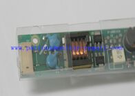 PN 453564025431 Płyta monitorowania wysokiego ciśnienia VM6