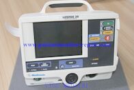Medtronic używany sprzęt medyczny defibrylator Lifepak 20 LP20