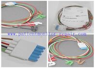 Akcesorium ICU Kolorowe M1968A Pięć przewodów ołowiowych PN REF98983125841