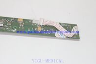 900E-20-04893 Akcesoria do sprzętu medycznego Klawiatura monitora PM-9000
