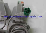 M3543A PN 989803196431 Biały zewnętrzny uchwyt defibrylatora Części maszyn Machine