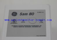 GE SAM80 Anestezjologiczny moduł wielogazowego monitora pacjenta