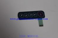 M3100A Keypress Panel Akcesoria do sprzętu medycznego do 24-godzinnego dynamicznego EKG Box