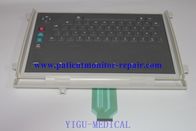 Klawiatura GE MAC5500 do elektrokardiografu ECD Keypress Pn 9372-00625-001C