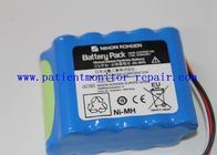 Bule Nihon Kohden SB-201P Baterie do sprzętu medycznego z pudełkiem