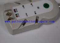 Biały TC30 TC50 Moduł monitora pacjenta EKG Części sprzętu medycznego