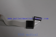 GE MAC5500 Elastyczny kabel EKG 2001378-005 Części do elektrokardiografu