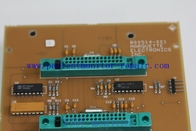 Moduł GE TRAM Płytka interfejsu do szafy P/N 800514-001 Części zamienne do modułów medycznych