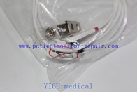 Białe akcesoria do sprzętu medycznego  M-LNCS YI SPO2 Sensor P/N 2505