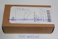 Białe akcesoria do sprzętu medycznego  M-LNCS YI SPO2 Sensor P/N 2505
