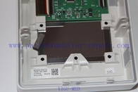 P / N M3002-60010 Akcesoria do sprzętu medycznego Przednia obudowa monitora MP2 z wyświetlaczem LCD w języku angielskim