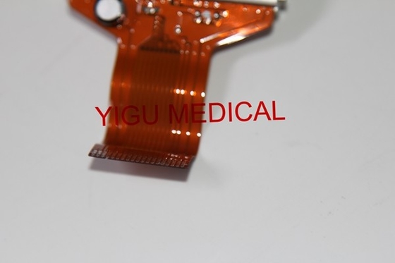Defibrylator HeartStart XL M4735A Głowa drukarka PN 1810-1539