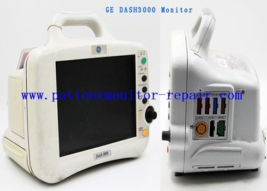 GE Używany monitor pacjenta Pacjent DASH3000 Urządzenie do monitorowania medycznego