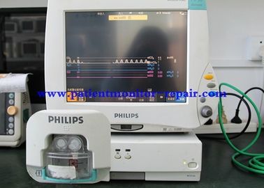 Używany szpital Moduł MMS  M1013A Naprawa przenośnego monitora EKG