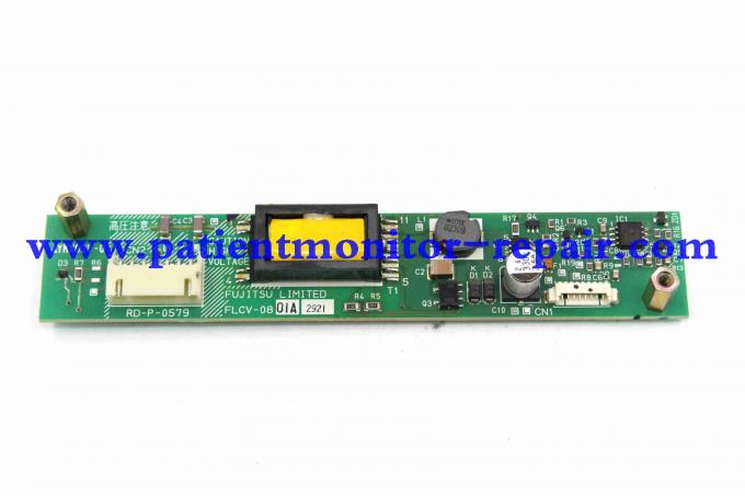 Centrala NIHON KOHDEN BSM-2301 do monitorowania wysokiego napięcia