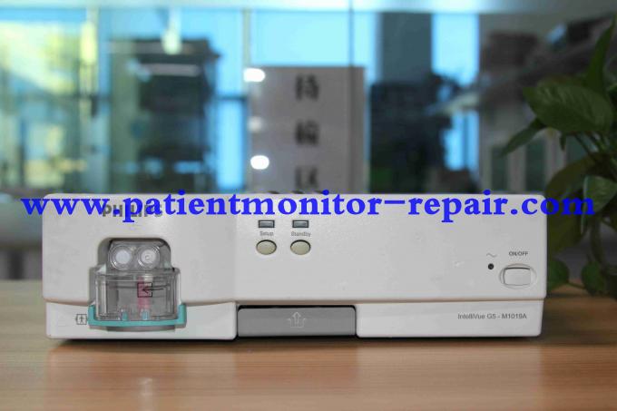  Analityk gazowy G1 M1019A G5