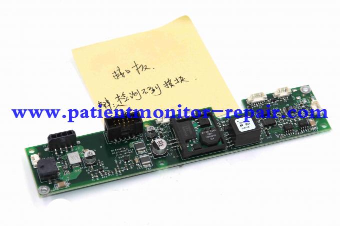  IntelliVue G5-M1019A Moduł interfejsu modułu gazowego PN 2605452