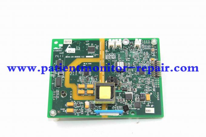 Płytka główna modułu Mindray T5 T6 T8 MPM M51A-30-80851 (M51A-20-80850)