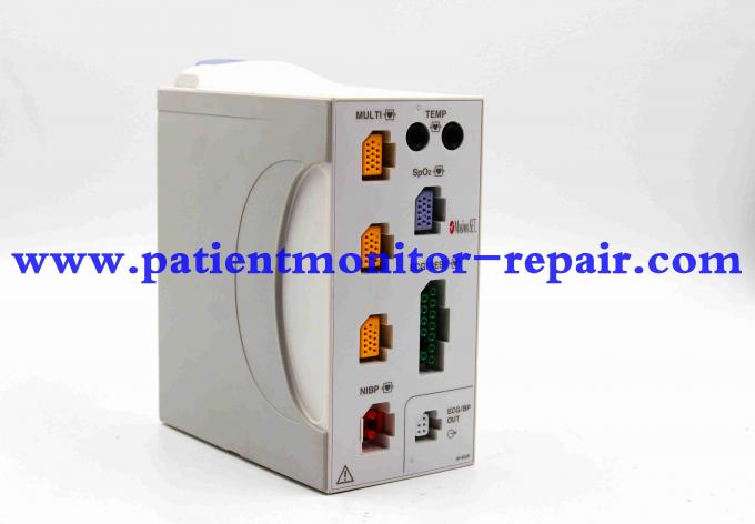 NIHON KOHDEN MU-631RA monitor pacjenta AY-633P moduł