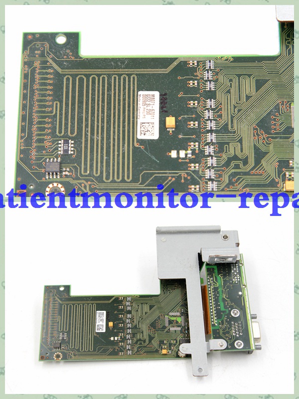 Monitor pacjenta typu  IntelliVue MP60 MP70