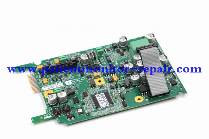 Spacelabs 91517 płyta główna modułu CO2 29077-0071